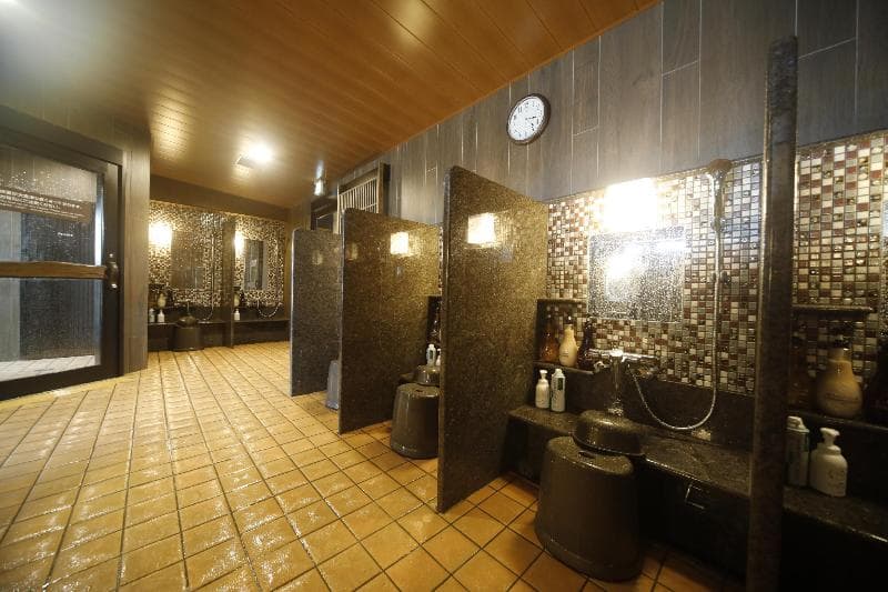 Dormy Inn Maebashi Hot Spring main