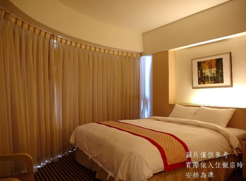 Ocean Hyaline Hotel 4