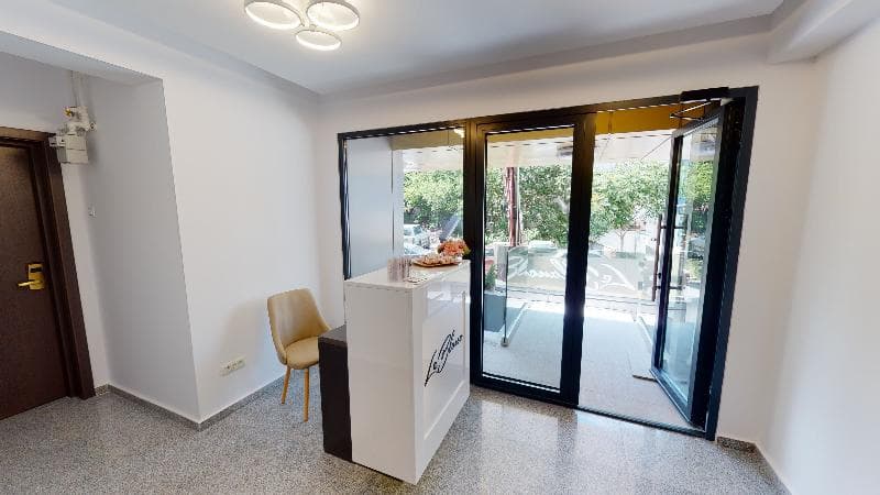 Le Blanc Aparthotel 4