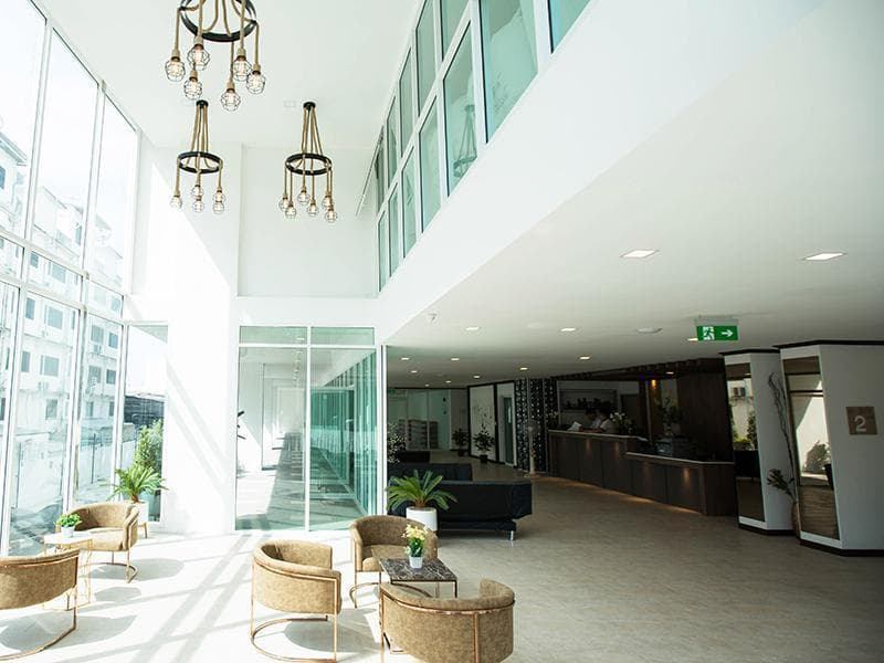 B2 Nakhonsawan Premier Hotel 2