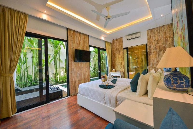 Amara Villa Umalas main