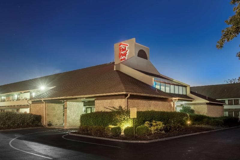 Red Roof Inn Columbus Northeast - Westerville 3