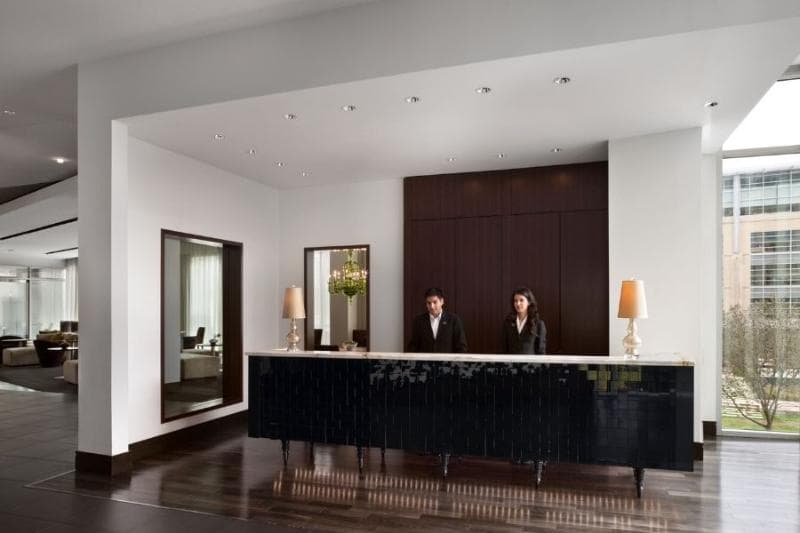 The Moran Citycentre 3
