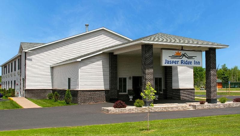 Jasper Ridge Inn Ishpeming 5