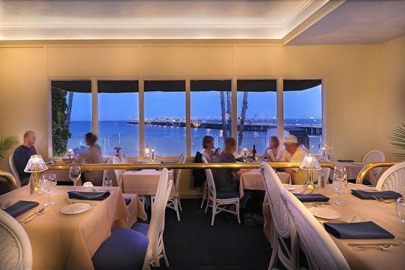 Casablanca Inn On The Beach photo 1