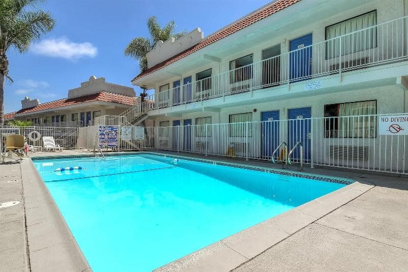 Motel 6 Carlsbad East photo 1