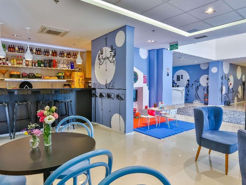Ibis Styles Goiania Marista 3