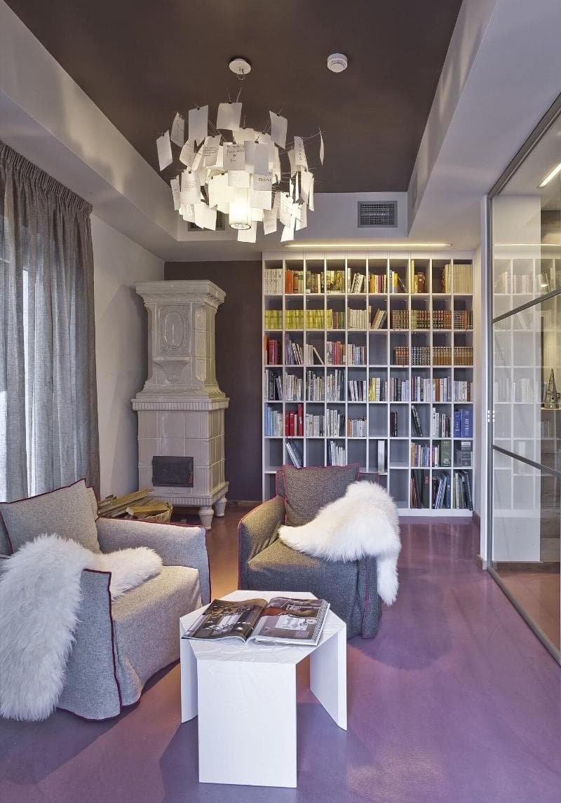 Villa Kofler Wonderland Resort (Adults Only) photo 1