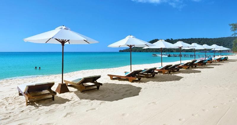Sok San Beach Resort 4