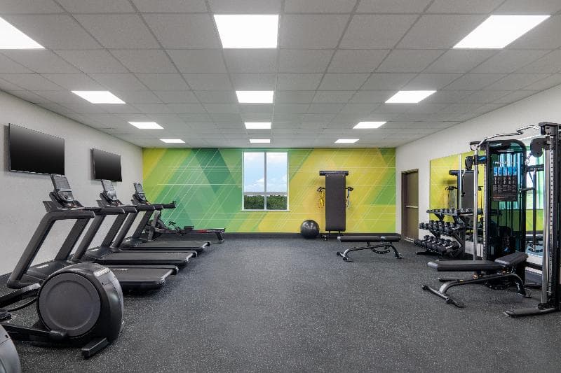 Americas Best Value Inn & Suites Hotel - Galveston Island photo 1
