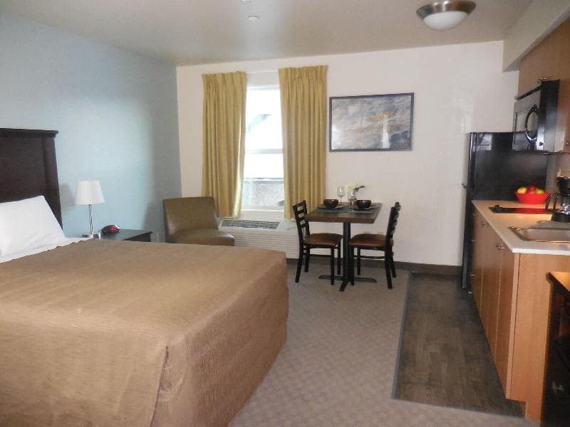 Aptel Studio Hotel 2