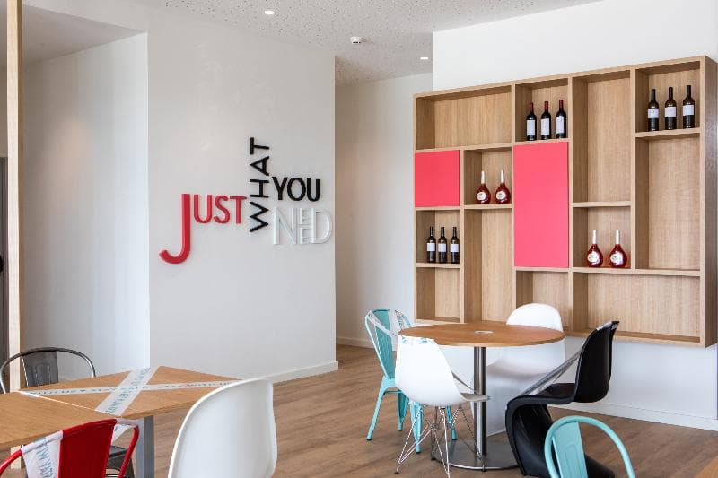 Stay Hotel Porto Aeroporto 5