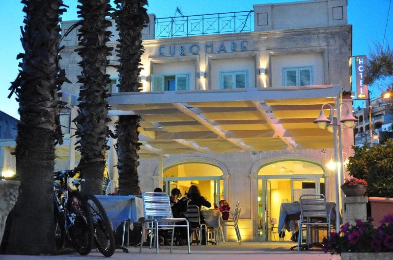 Hotel Euromare 3