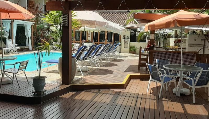 Hiu Hotel photo 1