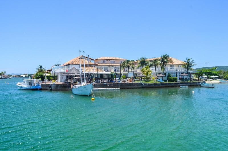 Residencial Portoveleiro 5