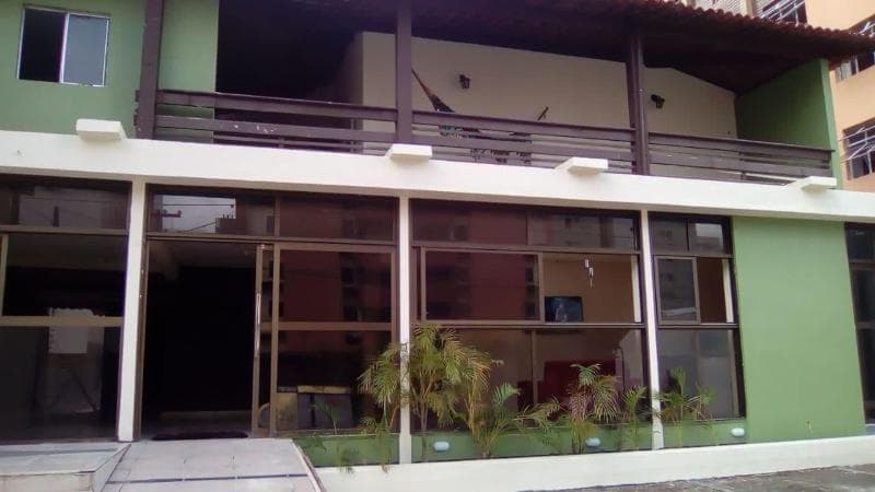 Pousada A Cabana 5