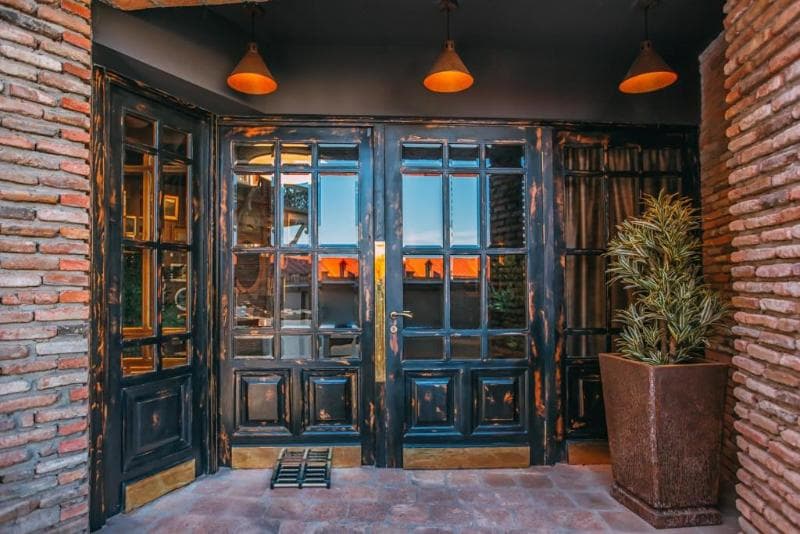 Kisi Boutique Hotel 5