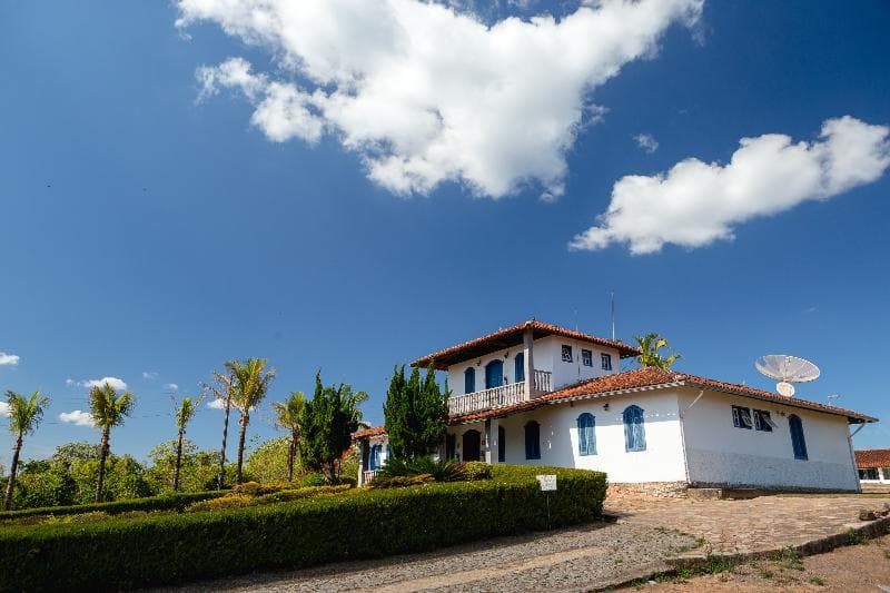 Voa Mirante Do Cafe photo 1
