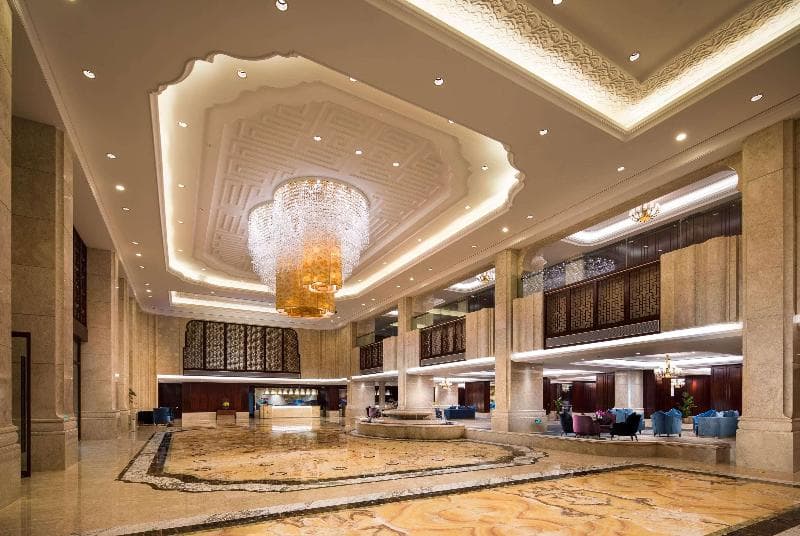 Wyndham Zhuji West 4