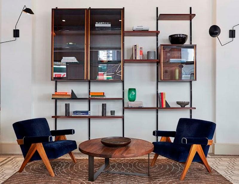 Walker Hotel Tribeca 2