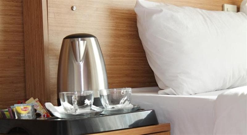 Avcilar Emre Hotel 4