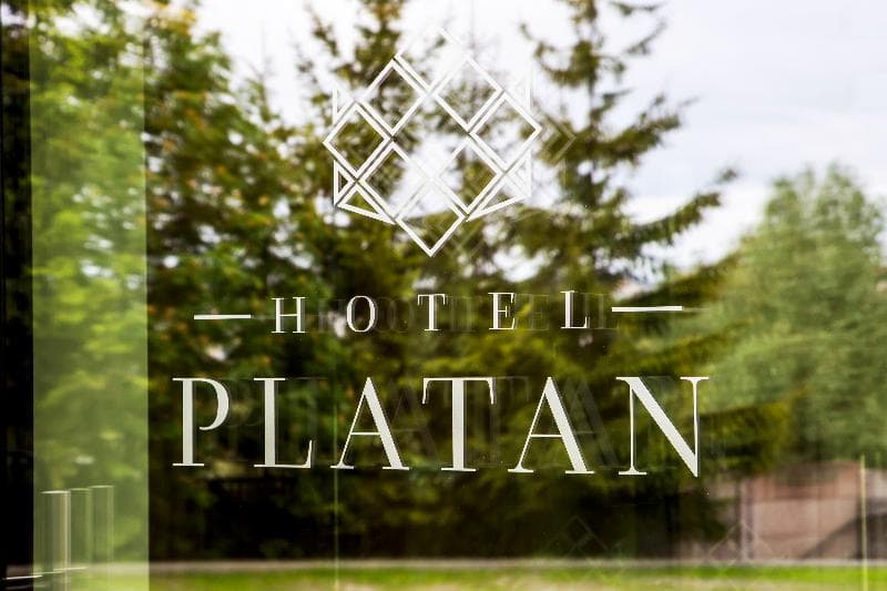 Hotel Platan 3
