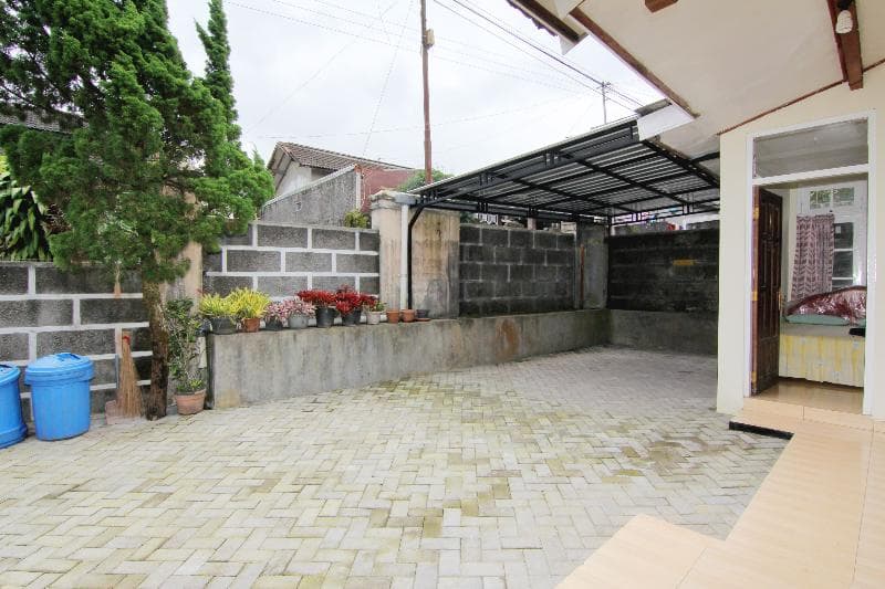 Hotel Wijaya 3 Kaliurang 5