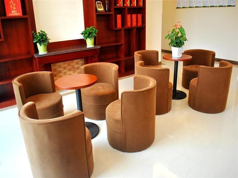 Greentree Inn Xuancheng South Zhaoting Road Busine 3