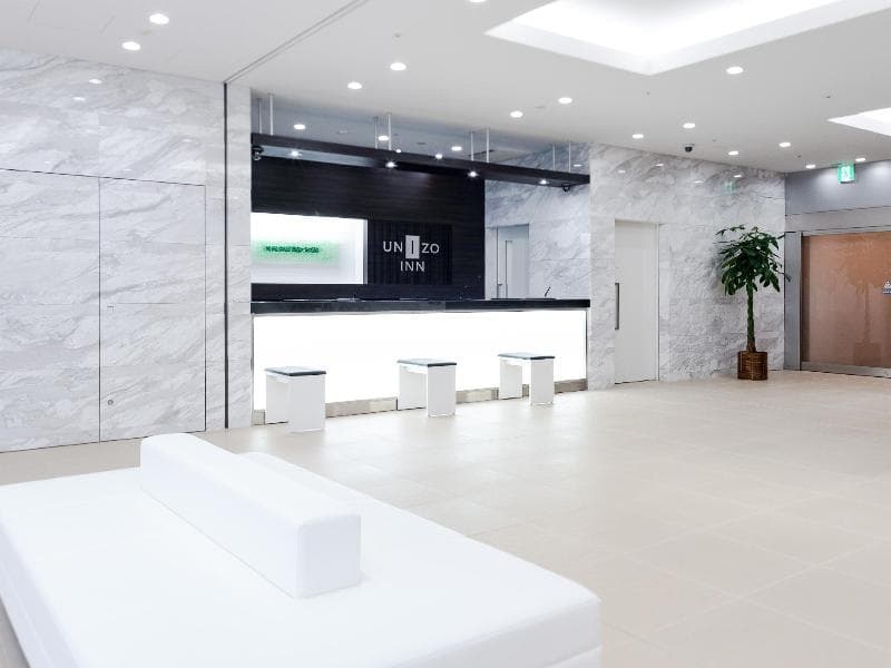 Unizo Inn Osaka Kitahama 2