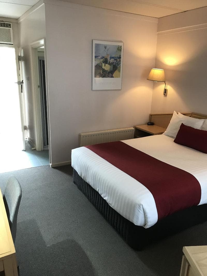 Moe Parklands Motel 5