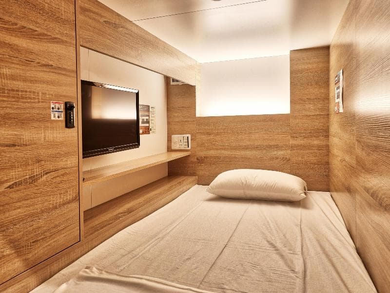 Cabin&Hotel Retime 4