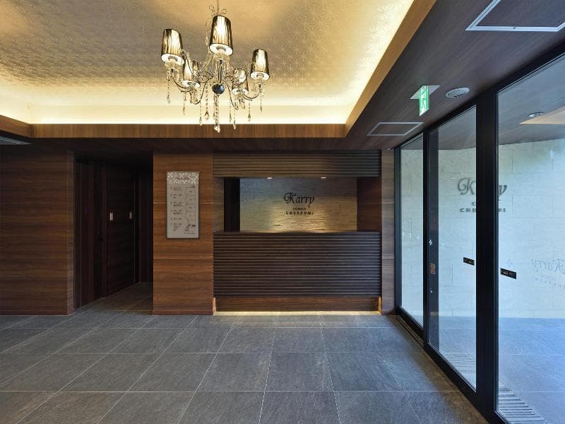 Karry Condo Churaumi 3