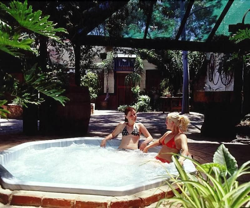 Eagle Foundry Bed & Breakfast 5