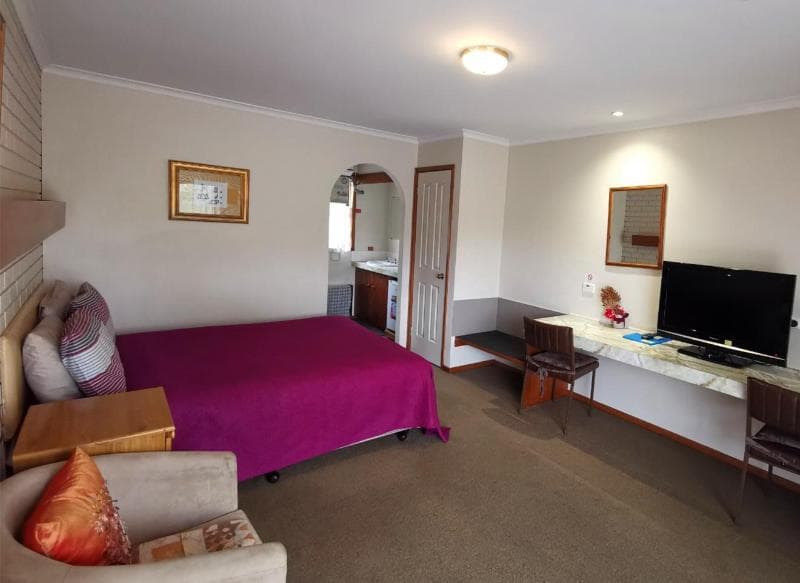 Alfred Motor Inn 4