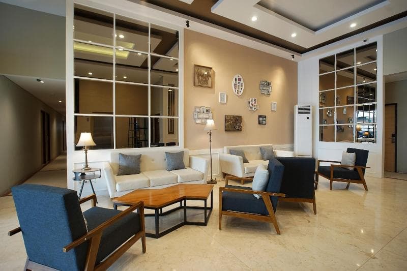 Triizz Hotel Semarang By Royal Singosari (Formerly Faustine Semarang) 3
