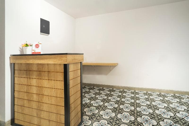 Ratamya Co-Living By Oyo Rooms 2