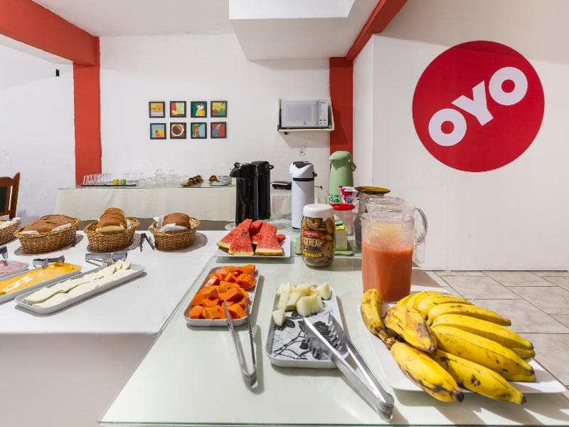 Oyo Hotel Recanto Do Alto, Teresopolis photo 1