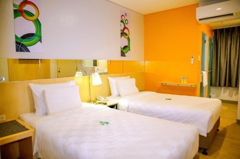 Go Hotels Iligan 2