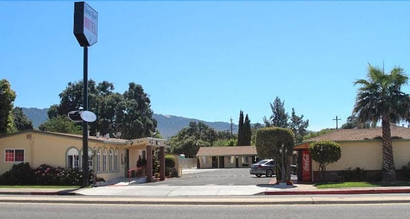 King's Rest Motel 3