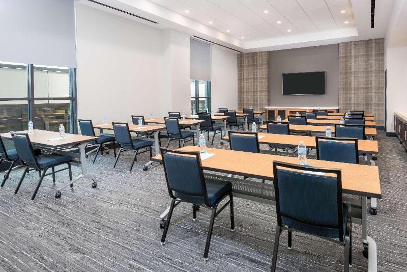 Hyatt House Chicago / West Loop-Fulton Market photo 1