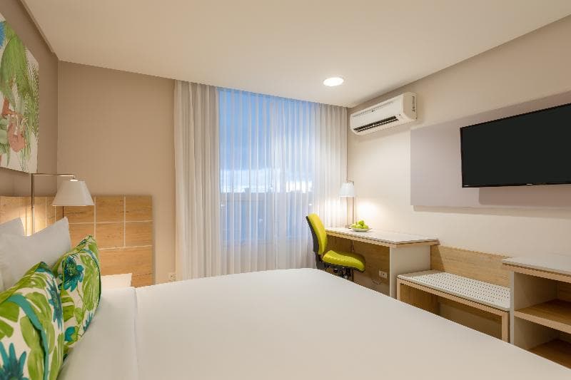 Mia Hotel Choco 3