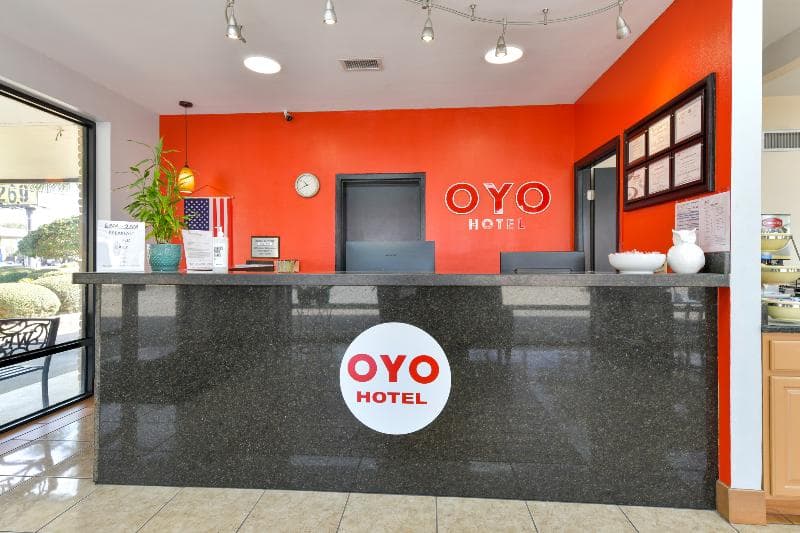Oyo Hotel Twin Lake - Lake Park / Valdosta Area 4