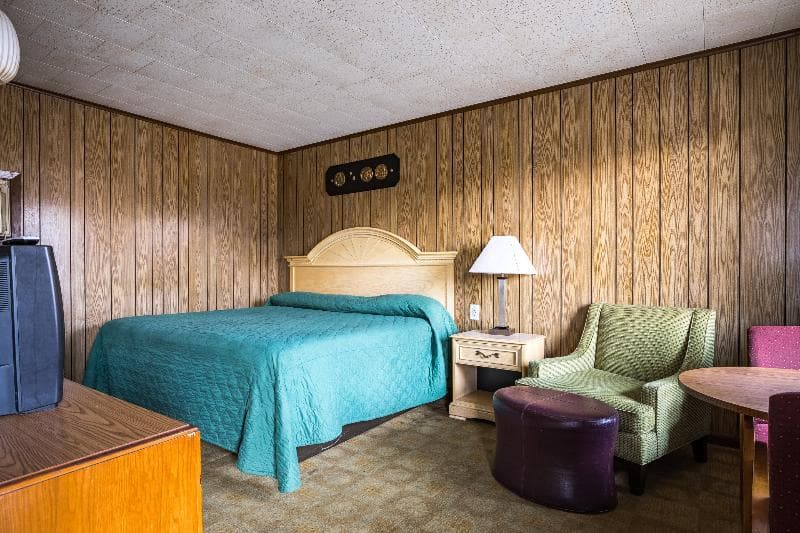 Oyo Hotel Holly Springs Ms 4