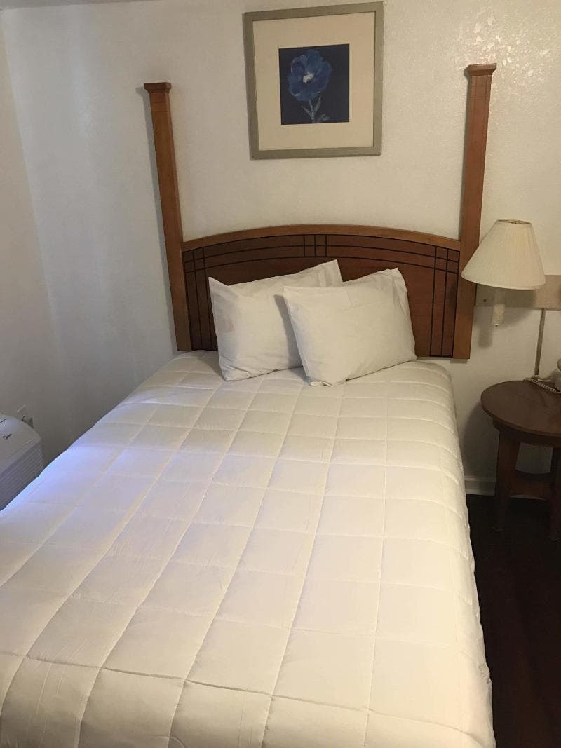 Extended Stay Studios 2