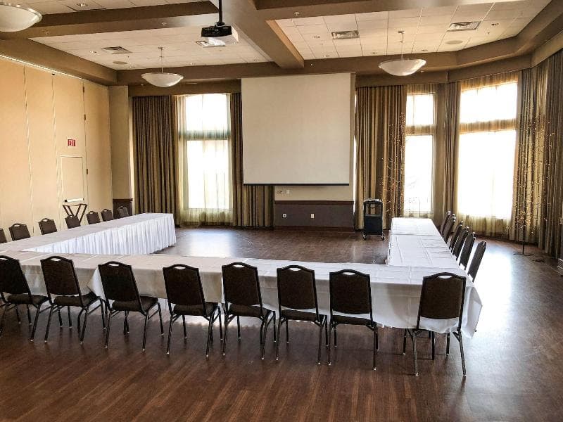 Jefferson Street Inn, A Member Of Radisson Individuals photo 1