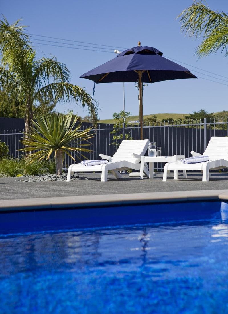 Motel Oasis, Gisborne photo 1