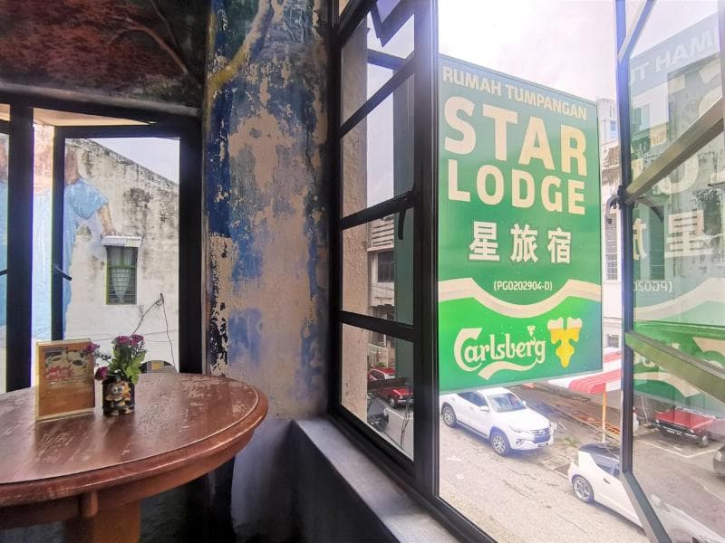Star Lodge By Zuzu photo 1