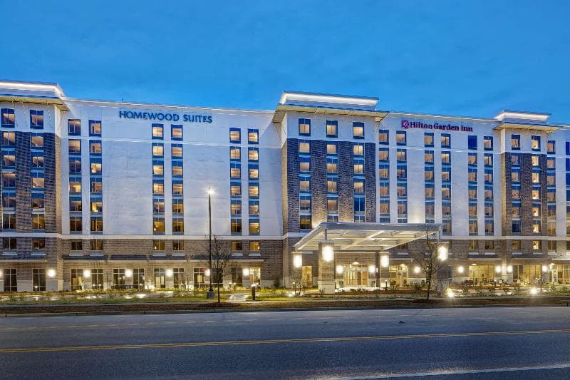 Hilton Garden Inn Summerville 5