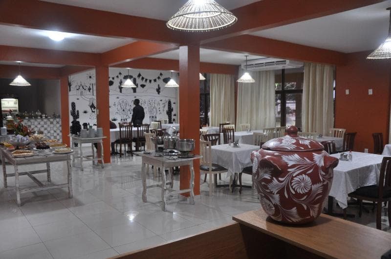 Hotel Do Grande Rio 3