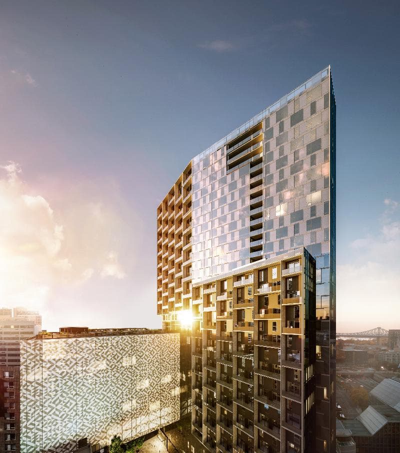 Humaniti Hotel Montreal Autograph Collection 3